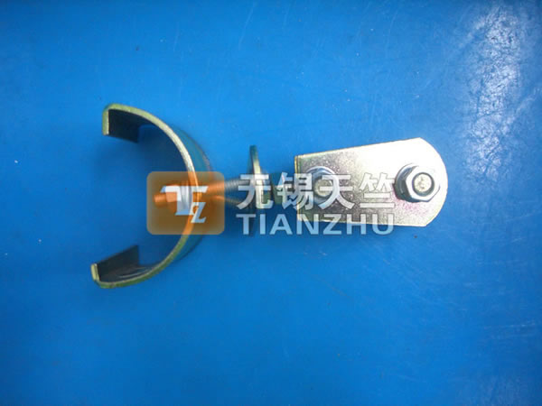 鋼絲繩滑車(chē)銷售